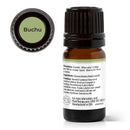 Buchu Essential Oil