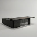 Buckler · Modern L-Shaped Desk