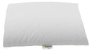 Buckwheat Hull Sleep Pillows natural therapeutic neck support - Organic - WheatDreamz