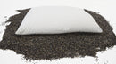 Buckwheat Hull Sleep Pillows natural therapeutic neck support - Organic - WheatDreamz