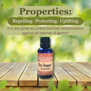 Bug Stopper-All Natural Bug Repellent Essential Oil Blend*