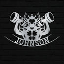 Weight-Lifting Bull Name Sign