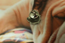 Bulldog Lapel Pin