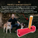 12 Inch Jumbo Braided Bully Stick