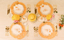 Bumble Voyage Placemat - Set of 4 Placemats