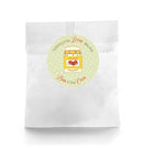 Bun In The Oven Favor Labels