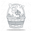 Bunny Monogram V2