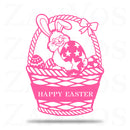 Bunny Monogram V2