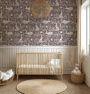 Thumper Wallpaper by Hufton Studio