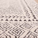 Burdette Soft Neutral Rug