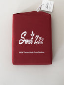 Bamboo Sheets