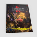 Burning Dragon (Feng Shui 2E)