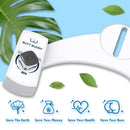 BUTT BUDDY - Bidet Toilet Attachment & Fresh Water Sprayer