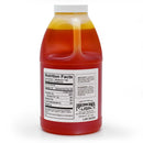Butter Flavored Popcorn Oil | Quart | Non-GMO | Popcorn County USA | North Loup Valley
