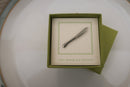 Butter Knife Lapel Pin