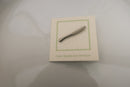 Butter Knife Lapel Pin