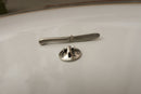 Butter Knife Lapel Pin