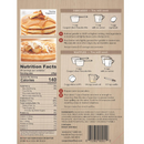 Cooper's Best Buttermilk Pancake Mix | Pack of 6 | 2.5 lb | Shipping Included | Cooper's Best Flour | CB1005