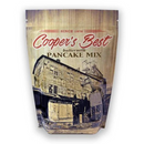 Cooper's Best Buttermilk Pancake Mix | Pack of 6 | 2.5 lb | Shipping Included | Cooper's Best Flour | CB1005