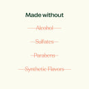 Butterscotch Natural Lip Balm