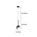 Bynal Pendant Light