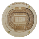 Knoxville, Tennessee Coaster Art (Neyland Stadium)