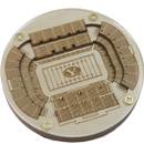 Provo, Utah Coaster Art (LaVell Edwards Stadium)
