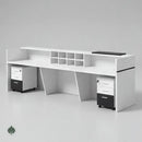 Levi · Front Reception Desk