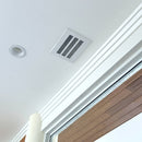 CleanVent Classic II Pattern - Custom Vent Cover - AC Ceiling Vent