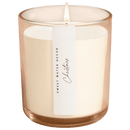 Christmas Soy Candle - Tinted Glass Jar - 12 oz