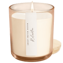 Relaxation Soy Candle - Tinted Glass Jar - 12 oz
