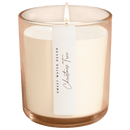 Christmas Tree Soy Candle - Tinted Glass Jar - 12 oz