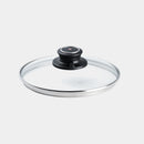 Tempered Glass Lid