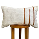 Sedona Lumbar Pillow Cover