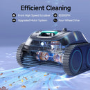 WYBOT Full Pool Solution Bundle-C1 & F1