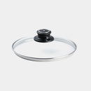 Tempered Glass Lid