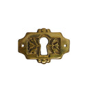 Eastlake Keyhole Cover