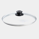 Tempered Glass Lid
