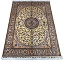 Afghani Nain Belgium 1st Grade Wool High End 7x10