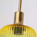 6 Inch Felix 1-Light Island Pendant Light