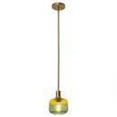6 Inch Felix 1-Light Island Pendant Light