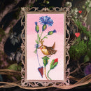 Royal gift C369 Counted Cross Stitch Kit