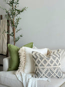 Tahiti Pillow Cover