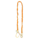 6 ft Single Internal Lanyard With Snap/Rebar/Peri Hooks