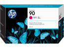 New, Pre-Owned - HP 90 400-ml (C5063A)Magenta Ink Cartridge