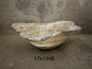 Onyx Bowl in Gray