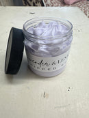 Lavender & Lemon Whipped Soap
