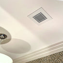 CleanVent Chataue Pattern - Custom Vent Cover - AC Ceiling Vent