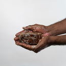 Pure African Black Soap