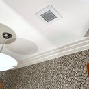 CleanVent Chataue Pattern - Custom Vent Cover - AC Ceiling Vent